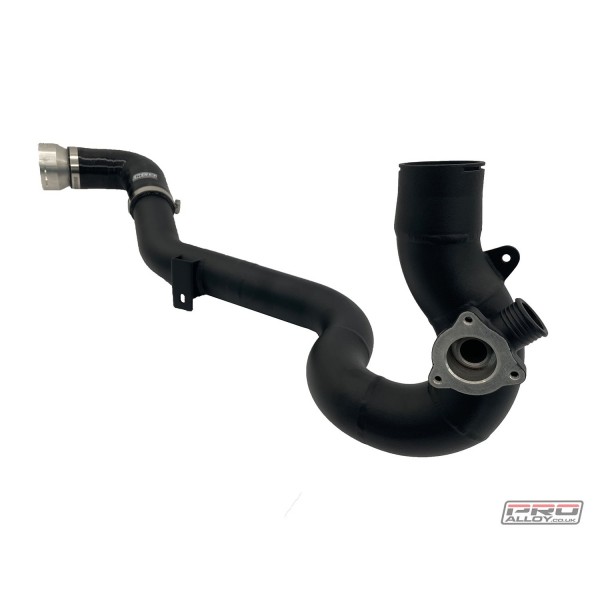 Pro Alloy Fiesta ST MK8 Boost Pipe Kit